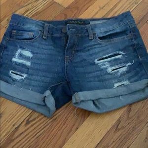 Aeropostale shorts